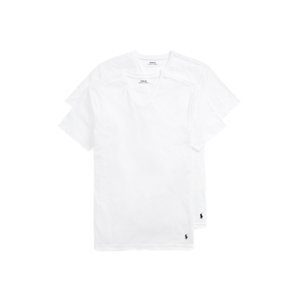 Pack of white polo t shirts online