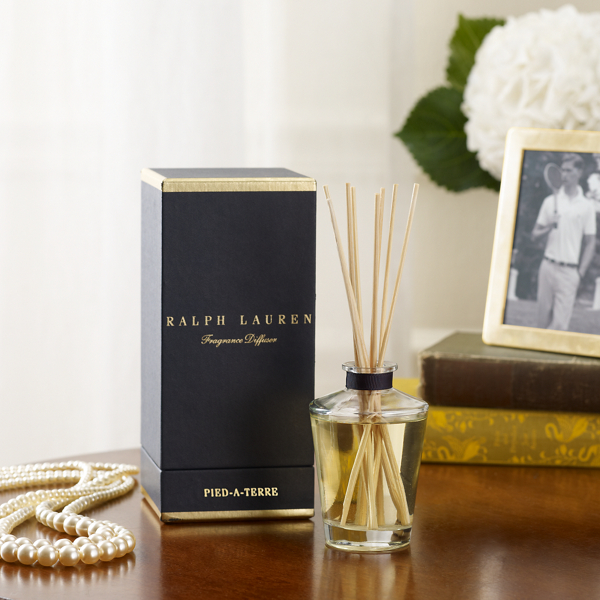 Pied-a-terre Pied-a-Terre Diffuser Ralph Lauren Home 2