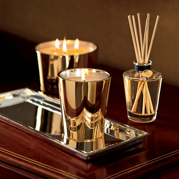 Duftzerst&auml;uber St. Germain Ralph Lauren Home in Clear 2