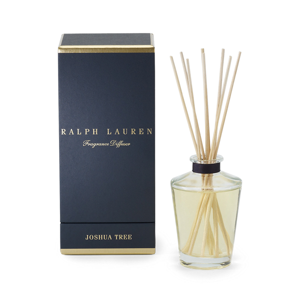 Joshua Tree Diffuser | Candles & Diffusers Home | Ralph Lauren