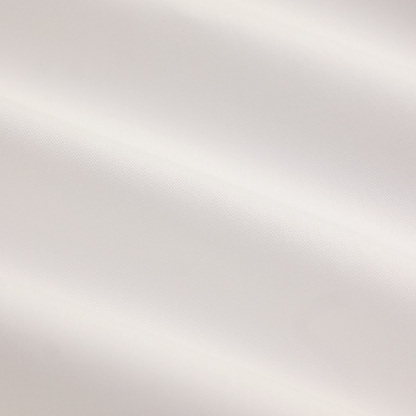 Hemd aus Popeline Purple Label in Wei&szlig; 8