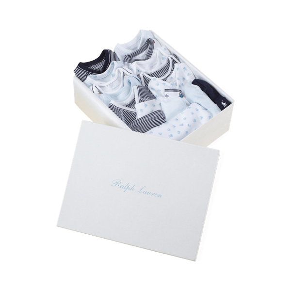 16-Piece Boy Gift Box Set Baby Boy 1