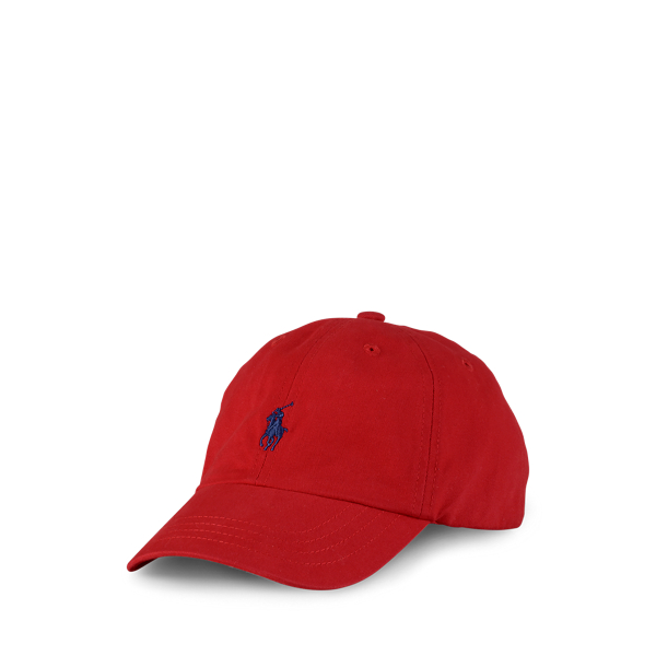 Kids ralph lauren hats on sale