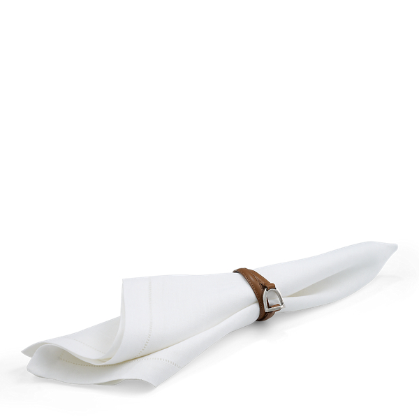 Dorset Stirrup Napkin Ring