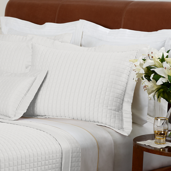 Ralph Lauren Home Bexley Sham 1