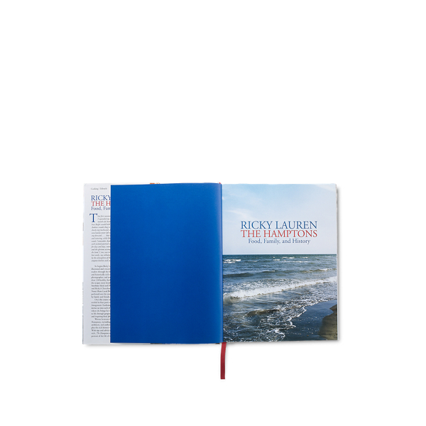 Multi The Hamptons Ralph Lauren Home 5