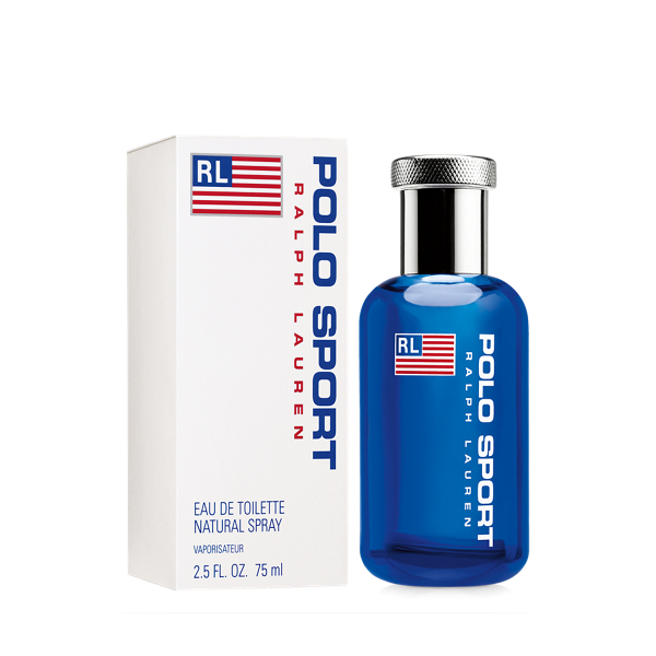 Polo Sport Eau de Toilette Polo Sport Men 1