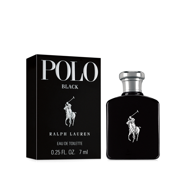 Ralph Lauren Polo Black アフターシェーブジェル POLO BLACK BY RALPH LAUREN AFTER SHAVE GEL/BALM 3.4FL.OZ