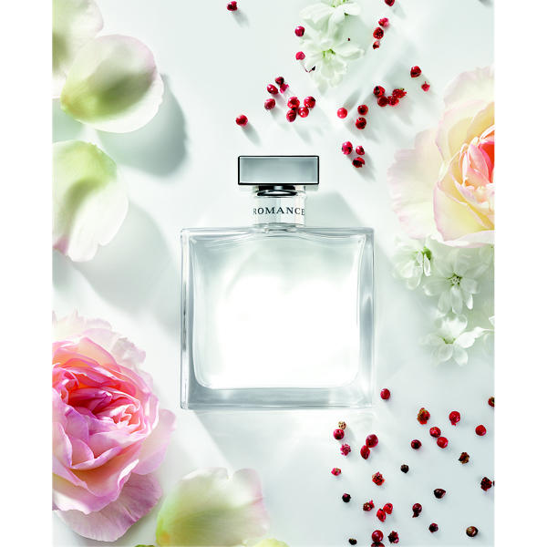 Amazon.com: Ralph Lauren FRAGRANCES Romance - Eau de Parfum