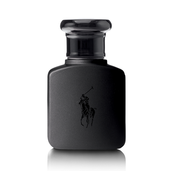 Double Black 1.3 oz. EDT All Fragrance Scents for Him Ralph Lauren