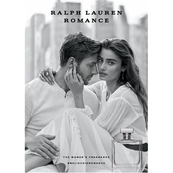 Ralph Lauren Romance perfume on sale