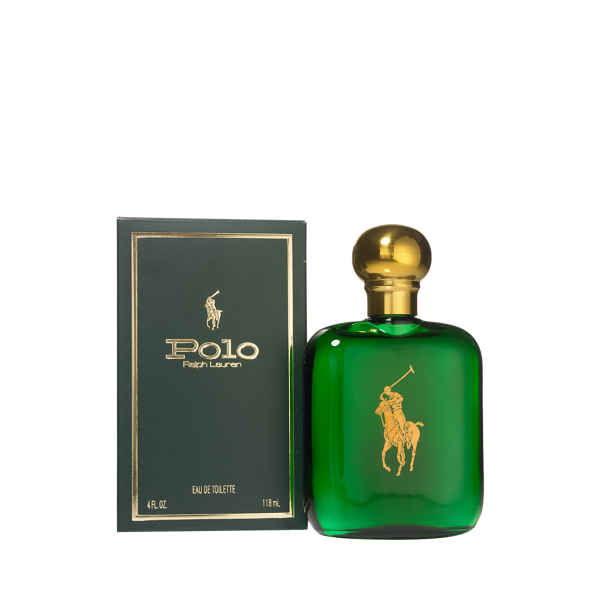Polo Eau de Toilette Spray Polo in Gr&uuml;n 3