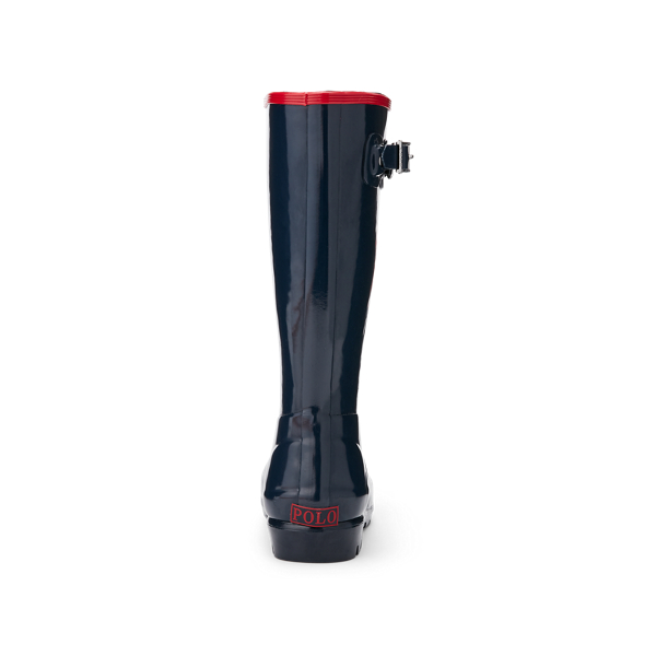 Ralph Rain Boot Ralph Lauren UK