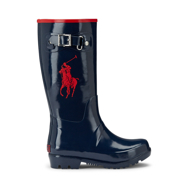 Ralph Rain boot for Girls Ralph Lauren MA