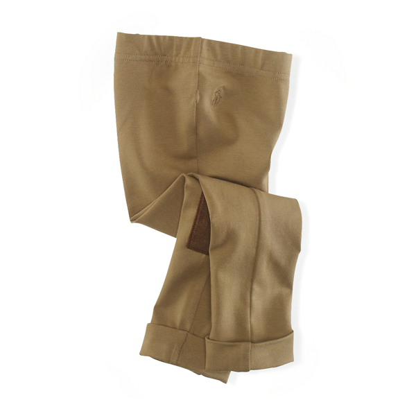 Jodhpur Legging