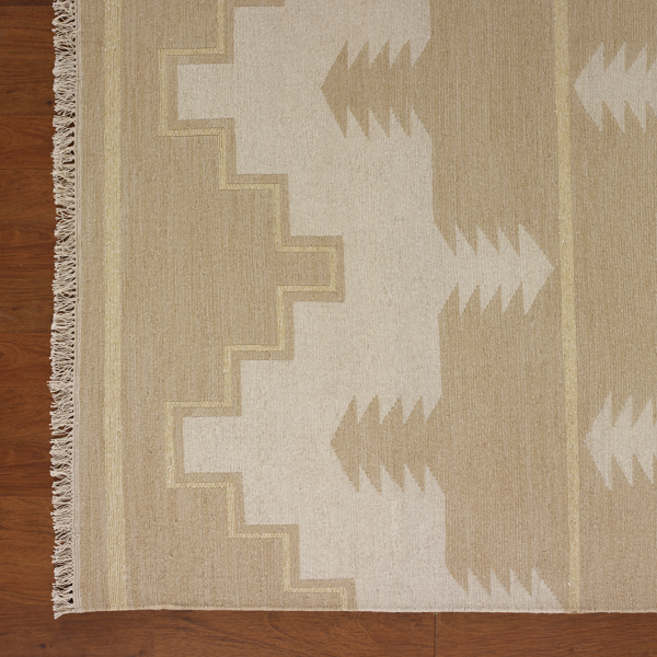 Desert Cream Plains Creek Rug Ralph Lauren Home 2