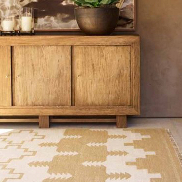 Desert Cream Plains Creek Rug Ralph Lauren Home 3
