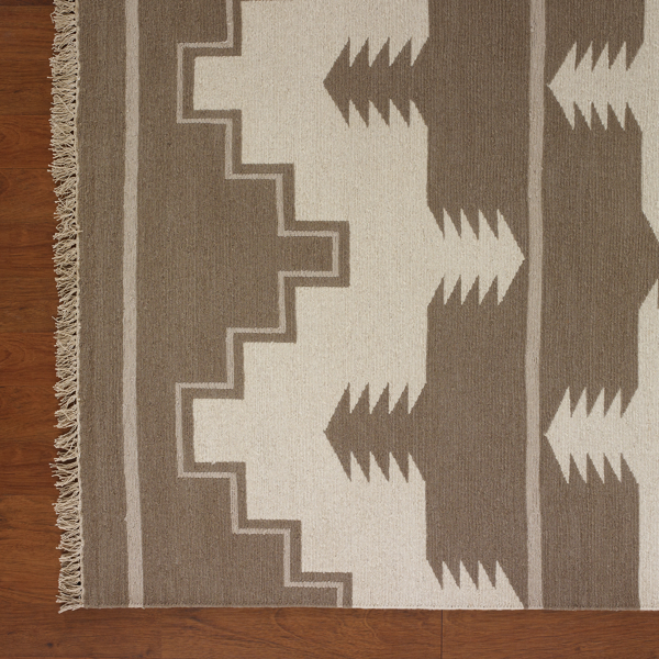 Mesa Natural Plains Creek Rug Ralph Lauren Home 1