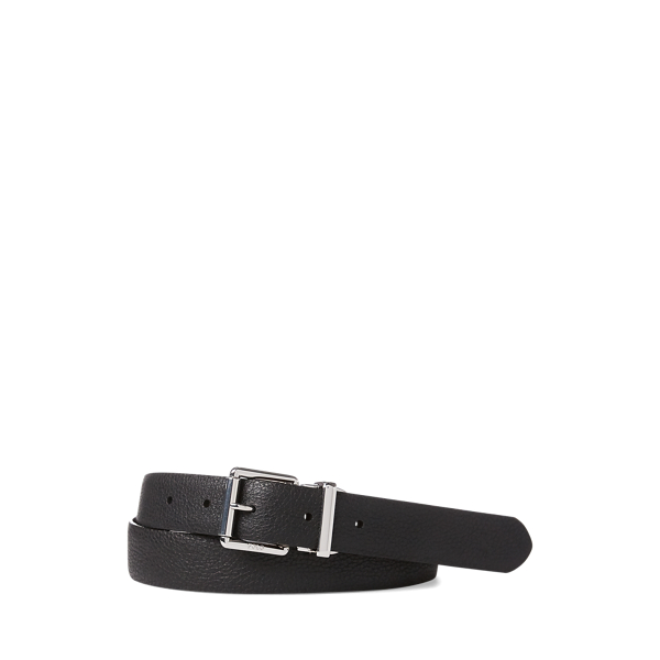 Reversible Leather Belt Polo Ralph Lauren 1