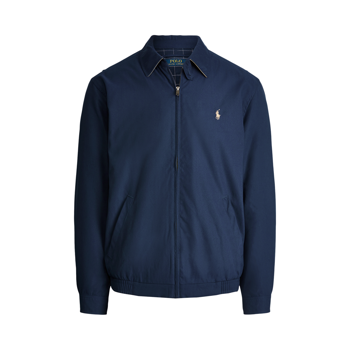 Men's Bi-Swing Jacket | Ralph Lauren