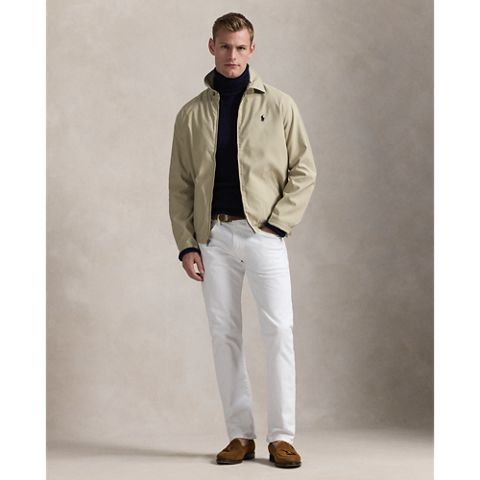 Мужские куртки Ralph Lauren Bi-Swing Jacket