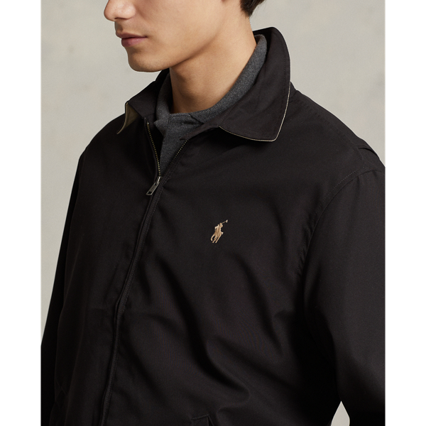 Polo ralph lauren men's windbreaker online