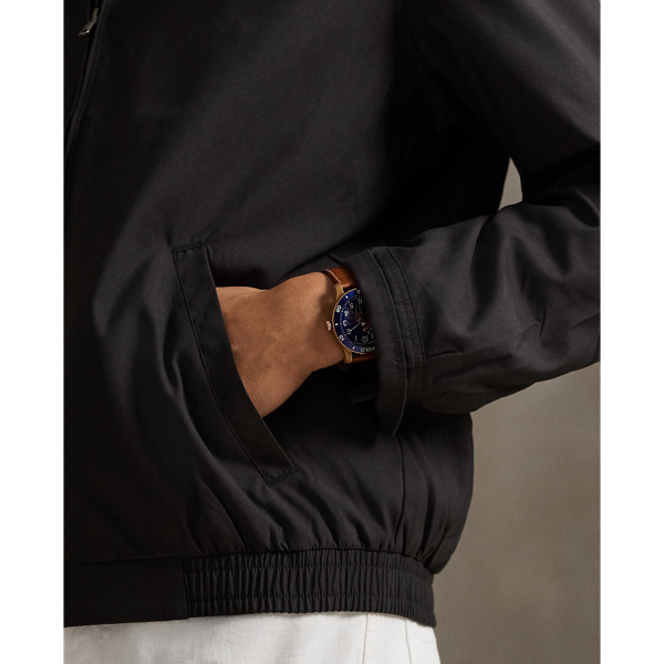 バイスイング ジャケット | ラルフ ローレン公式オンラインストア