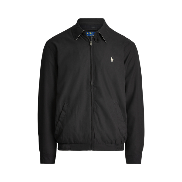 Ralph lauren bomber jacket sale best sale