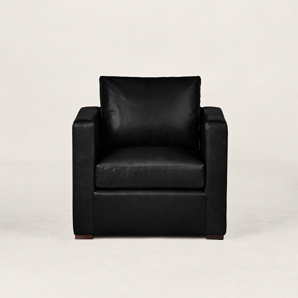 Addison Club Chair