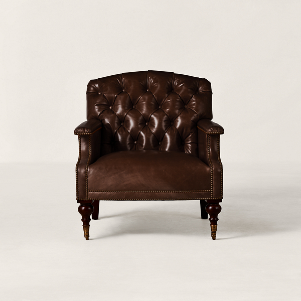 Alfred Chair | Ralph Lauren