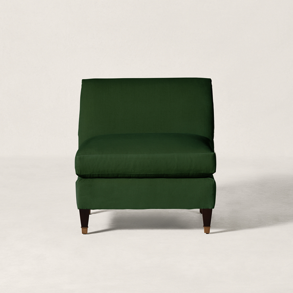 Atherton Slipper Chair