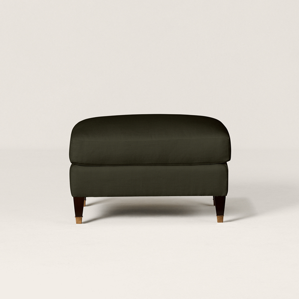 Atherton Ottoman