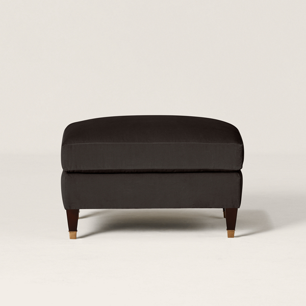 Atherton Ottoman