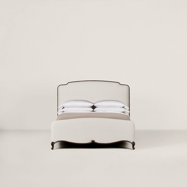 Tourville Bed