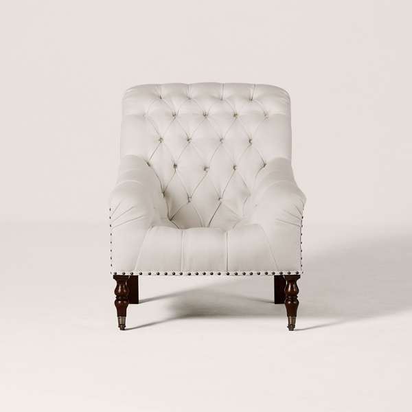 Mayfair Tufted Chair