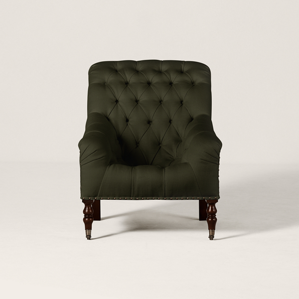 Mayfair Tufted Chair