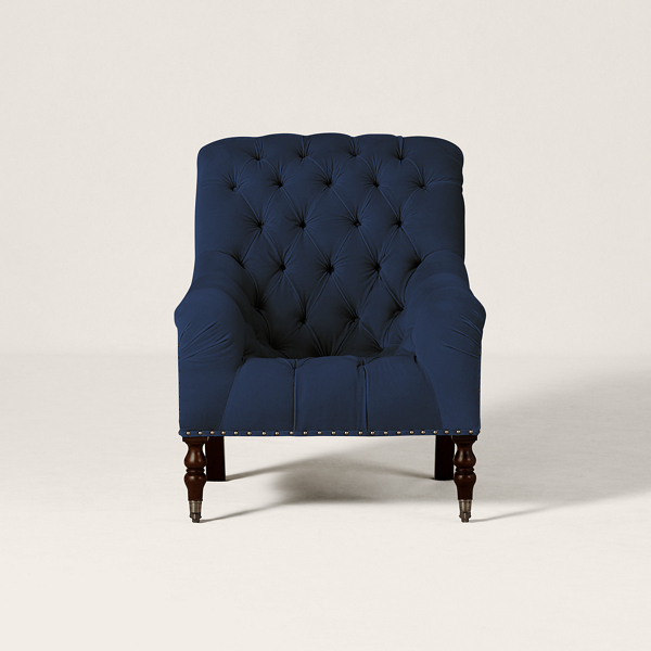 Mayfair Tufted Chair