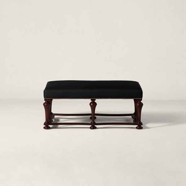 Sadler Cocktail Ottoman