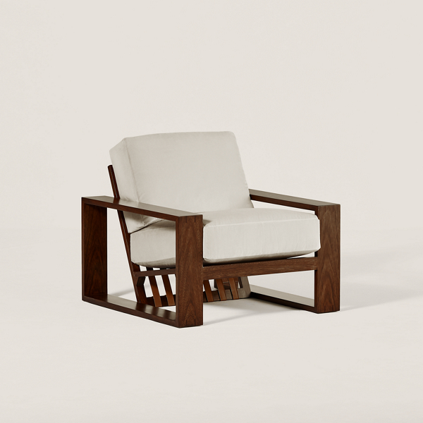 ラルフローレン / ralph lauren｜ダイニングチェア POLO Dining Chair – ガーデンファニチャーNU PLACE