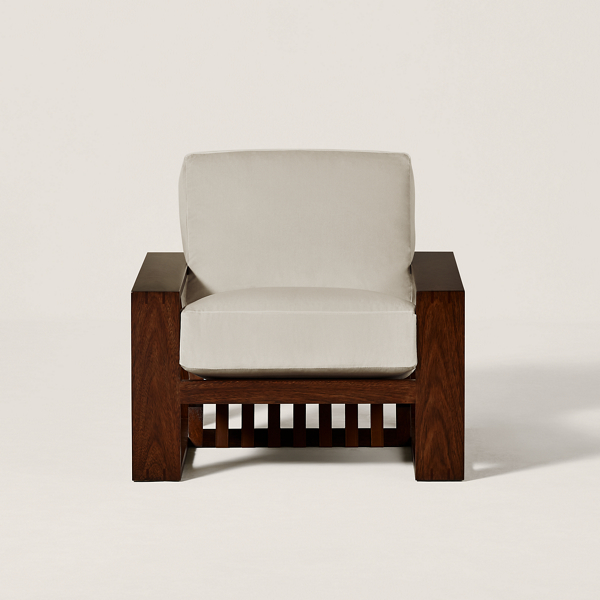 RL-CJ Lounge Chair