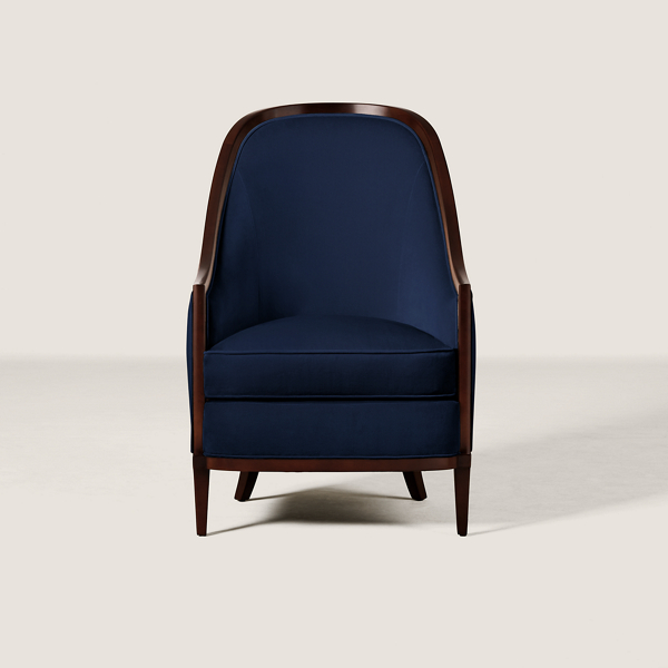 Mayfair Berg&egrave;re Chair