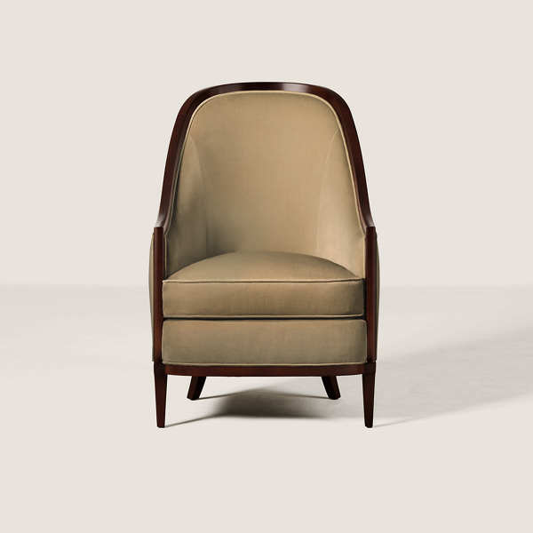Cadeira Mayfair Berg&egrave;re
