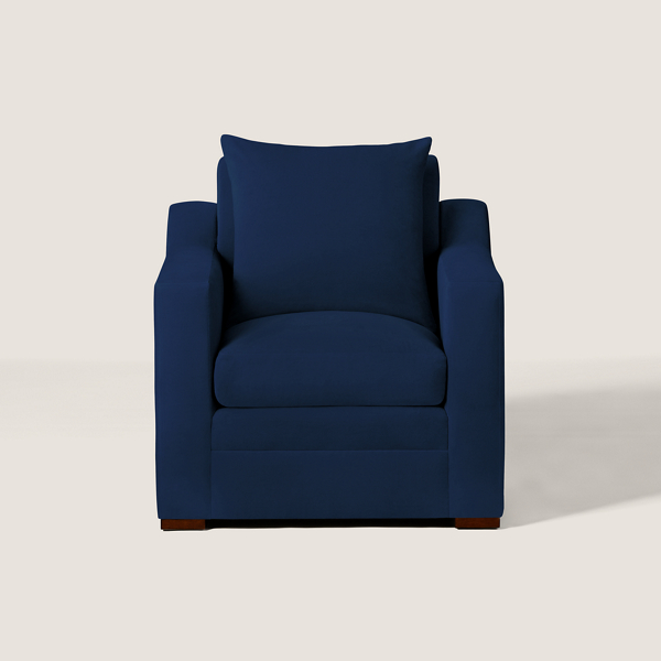 Raymond Club Chair
