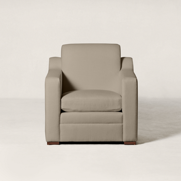 Raymond Club Chair