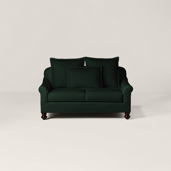 Bel Air Two Seat Loveseat
