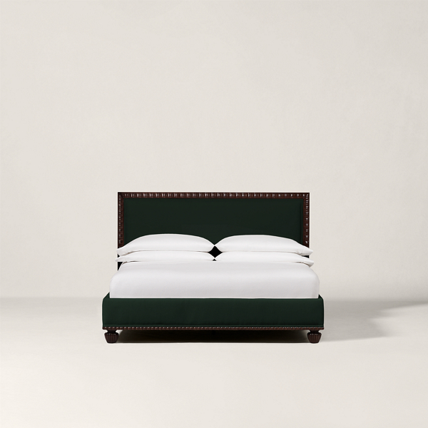Newcomb Bed