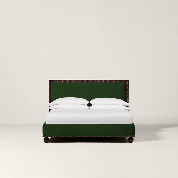 Newcomb Bed