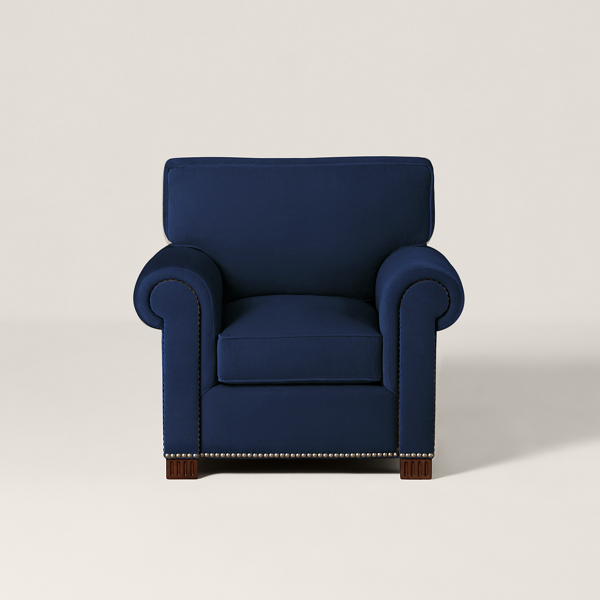 Jamaica Salon Chair