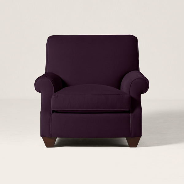 London Club Chair