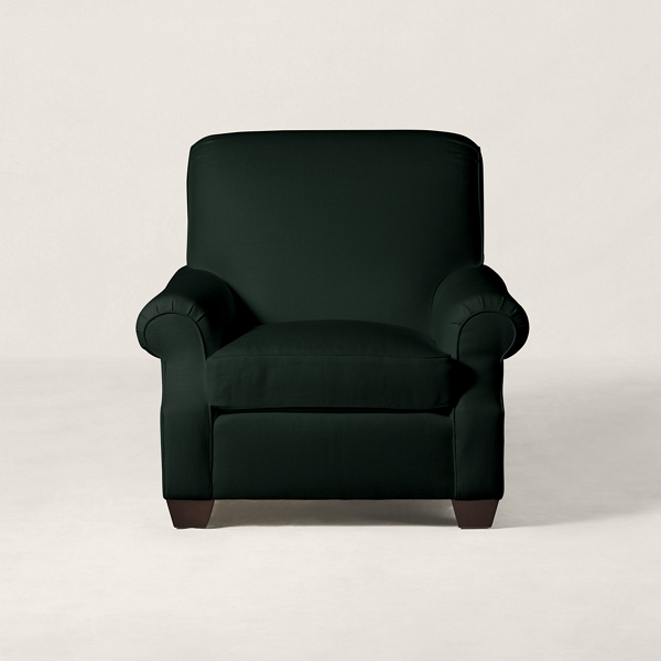 London Club Chair